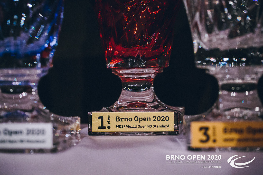 Brno Open 2020