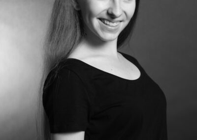 Profilova fotka Ela Kasalova Profilova fotka Ela Kasalova