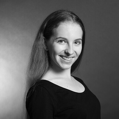 Profilova fotka Ela Kasalova Profilova fotka Ela Kasalova