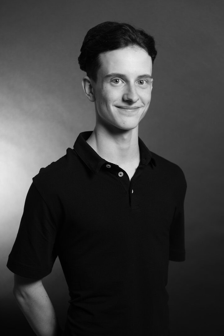 Profilová fotka - Jan Metlický Profilova fotka Jan Metlicky Profilova fotka Jan Metlicky