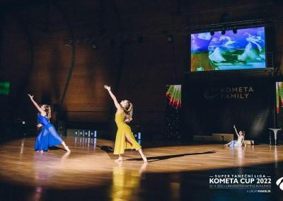 Super tanecni liga Kometa Cup 2022 100 Super tanecni liga Kometa Cup 2022 100