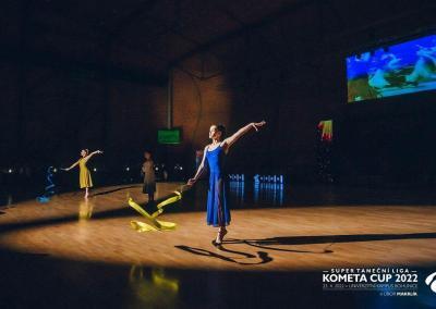Super tanecni liga Kometa Cup 2022 101 Super tanecni liga Kometa Cup 2022 101