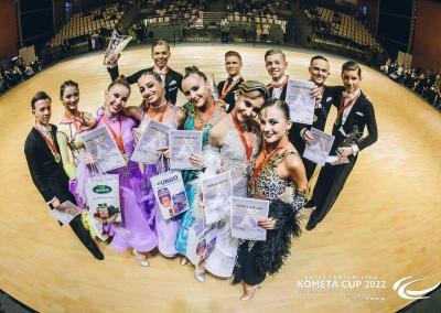 Super tanecni liga Kometa Cup 2022 107 Super tanecni liga Kometa Cup 2022 107