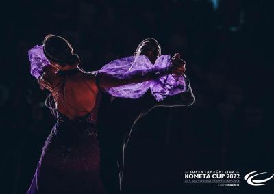 Super tanecni liga Kometa Cup 2022 110 Super tanecni liga Kometa Cup 2022 110