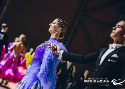 Super tanecni liga Kometa Cup 2022 17 Super tanecni liga Kometa Cup 2022 17