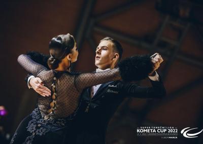 Super tanecni liga Kometa Cup 2022 19 Super tanecni liga Kometa Cup 2022 19