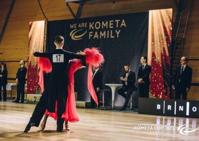 Super tanecni liga Kometa Cup 2022 32 Super tanecni liga Kometa Cup 2022 32