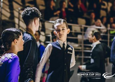 Super tanecni liga Kometa Cup 2022 37 Super tanecni liga Kometa Cup 2022 37