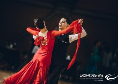 Super tanecni liga Kometa Cup 2022 41 Super tanecni liga Kometa Cup 2022 41