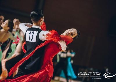 Super tanecni liga Kometa Cup 2022 42 Super tanecni liga Kometa Cup 2022 42