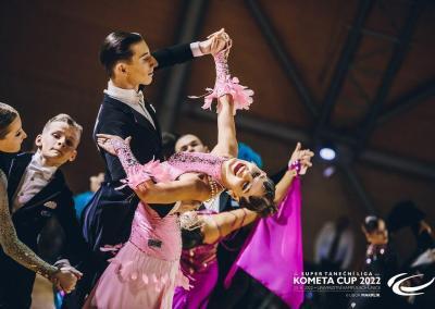 Super tanecni liga Kometa Cup 2022 48 Super tanecni liga Kometa Cup 2022 48