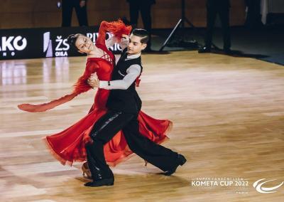 Super tanecni liga Kometa Cup 2022 54 Super tanecni liga Kometa Cup 2022 54