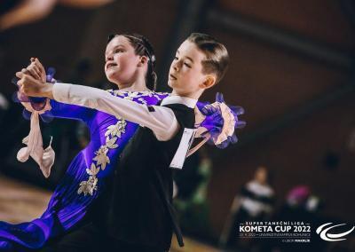 Super tanecni liga Kometa Cup 2022 58 Super tanecni liga Kometa Cup 2022 58