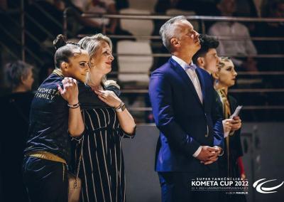 Super tanecni liga Kometa Cup 2022 63 Super tanecni liga Kometa Cup 2022 63