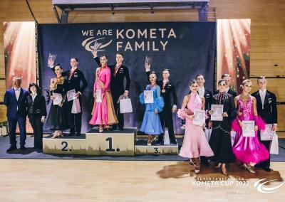 Super tanecni liga Kometa Cup 2022 66 Super tanecni liga Kometa Cup 2022 66