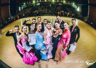 Super tanecni liga Kometa Cup 2022 67 Super tanecni liga Kometa Cup 2022 67