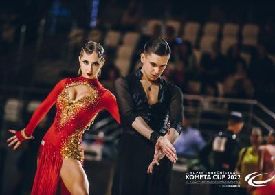 Super tanecni liga Kometa Cup 2022 76 Super tanecni liga Kometa Cup 2022 76