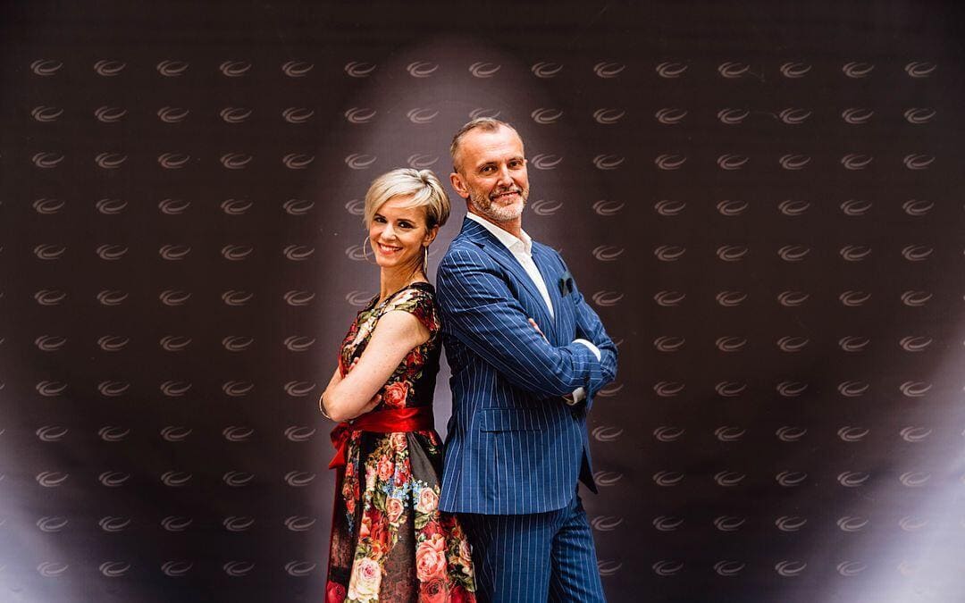 Taneční kurz pro mírně pokročilé