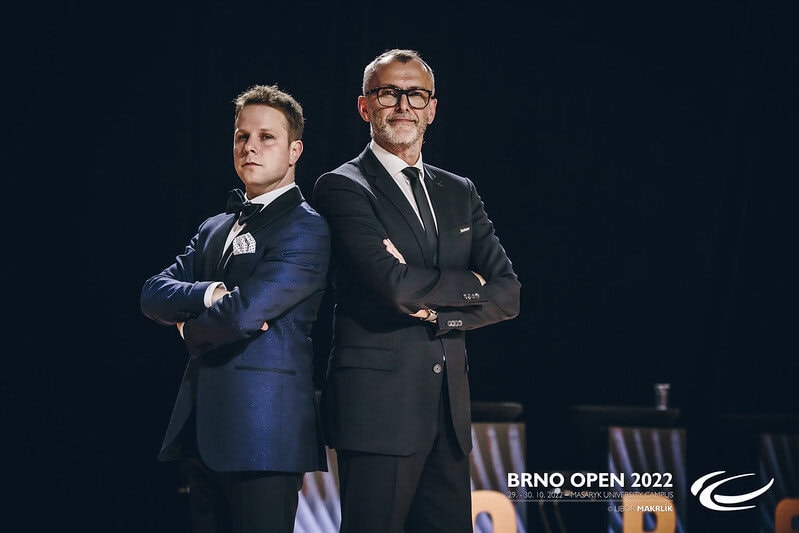 Taneční studio Kometa Brno: místo, kde se potkává špičkový tanec, zkušenosti a osobnosti StarDance