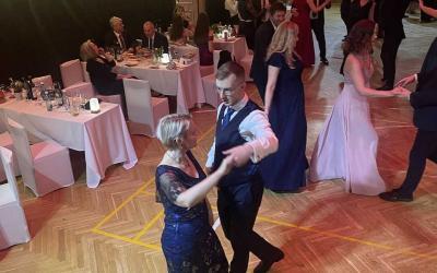 Kurzy 5 181 4. Kometa ples 2026