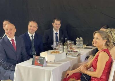 3. Kometa ples 2025 hoste 5 3. Kometa ples 2025 hoste 5