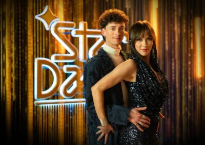 Stardance tour 2025 Jan Cina Adriana Maskova Stardance tour 2025 Jan Cina Adriana Maskova