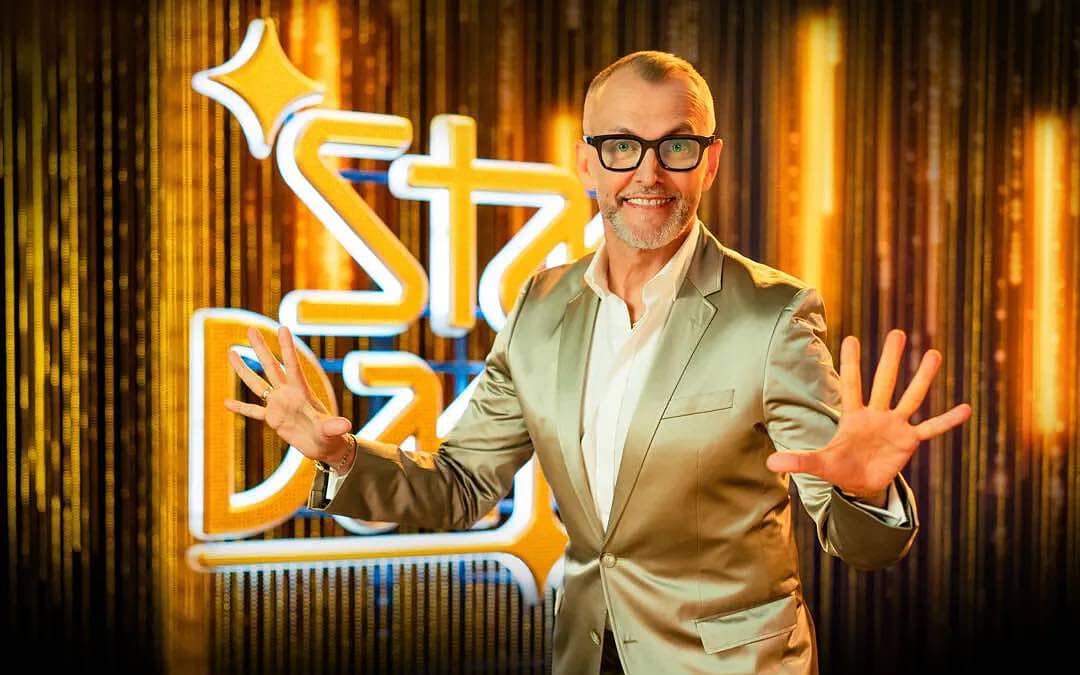 Stardance Tour 2025: Na podzim se roztančí šest měst po celé ČR