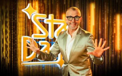 Stardance Tour 2025: Na podzim se roztančí šest měst po celé ČR