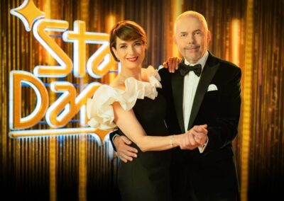Stardance tour 2025 Marek Eben Tereza Kostkova Stardance tour 2025 Marek Eben Tereza Kostkova