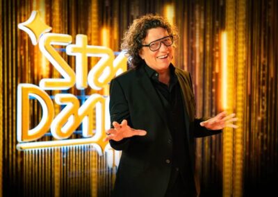 Stardance tour 2025 Richard Genzer Stardance tour 2025 Richard Genzer