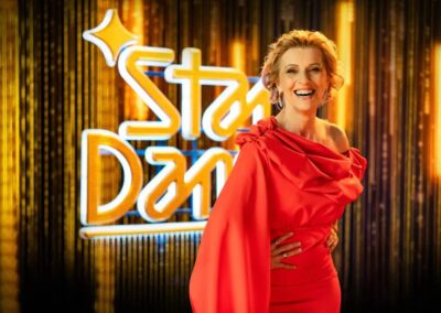 Stardance tour 2025 Tatiana Drexler Stardance tour 2025 Tatiana Drexler