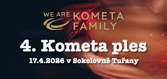 Snímek obrazovky 2025-09-02 v 13.45.52 Kometa Family 3. Kometa ples 2025 Brno Tuřany