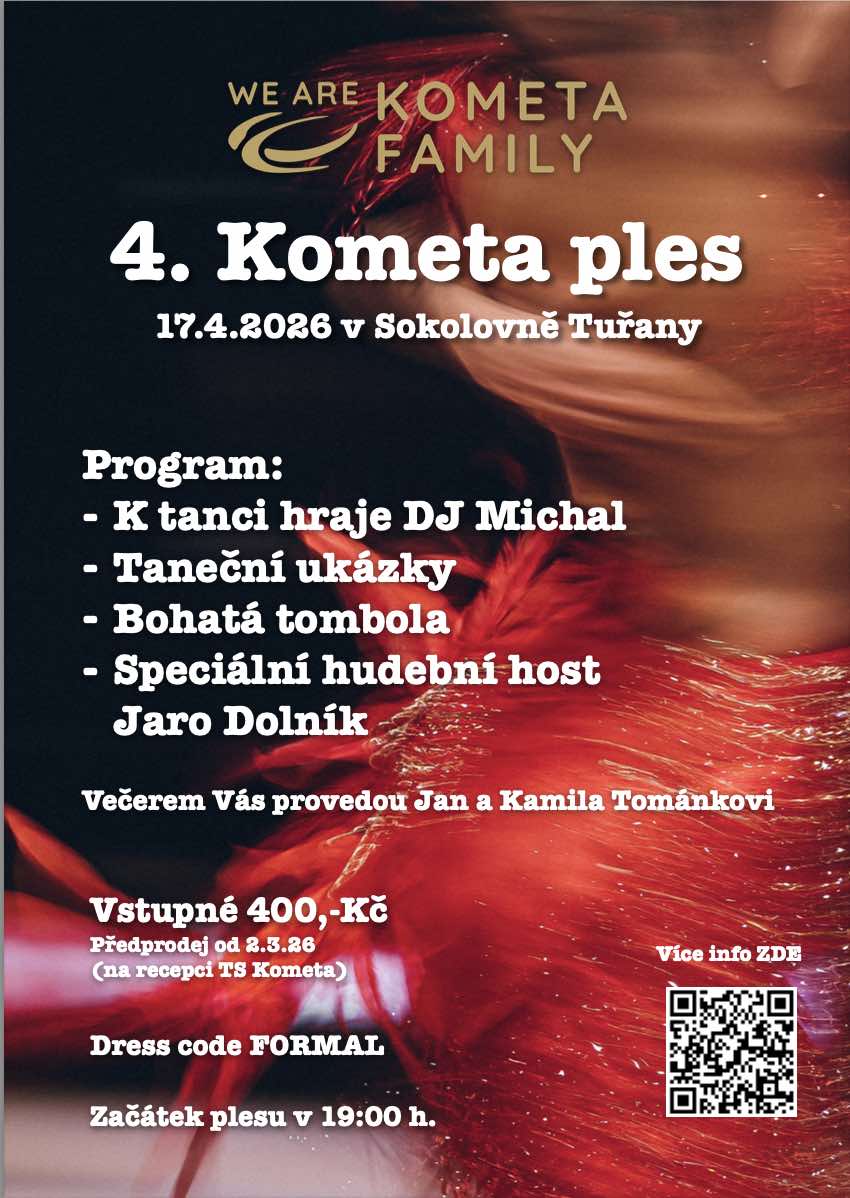 Večer s Kometou galerie _8